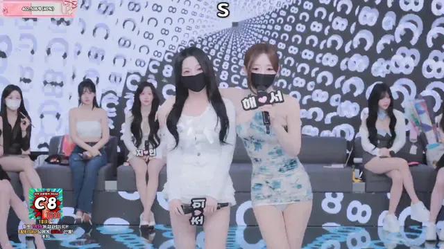 图片[4] - [Korean BJ] pandaclass 2026-04-07 - KBJFan