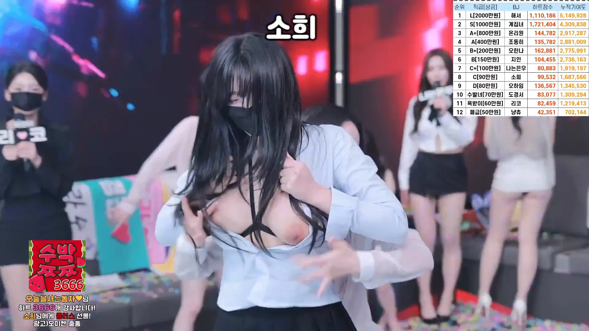 图片[82] - [Korean BJ] pandaclass 2024-10-15 - KBJFan