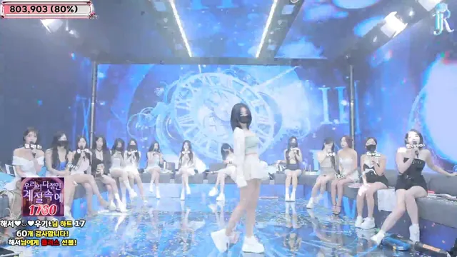 图片[13] - [Korean BJ] jinricp 2025-06-02 - KBJFan