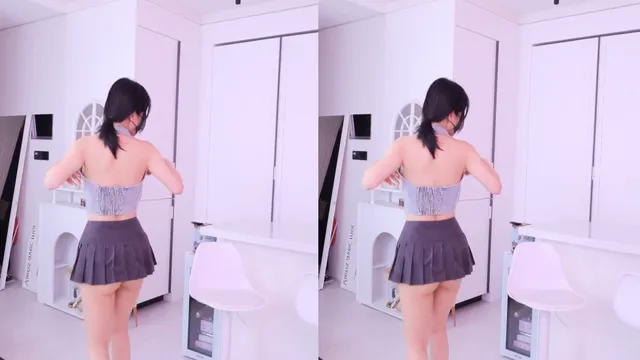 图片[4] - [Korean BJ] imanatural 2025-03-25 - KBJFan