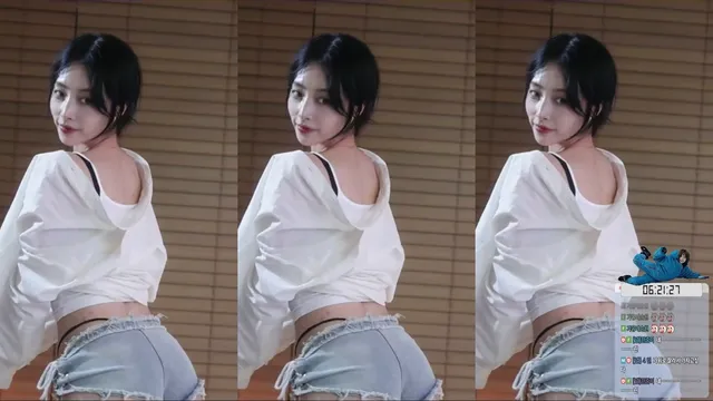 图片[6] - [Korean BJ] yesrin21 2025-08-24 - KBJFan