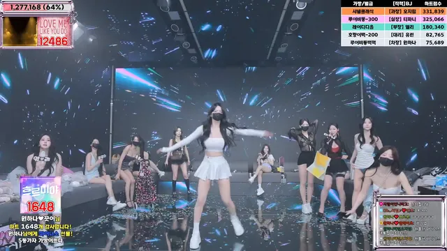 图片[45] - [Korean BJ] jinricp 2025-02-24 - KBJFan