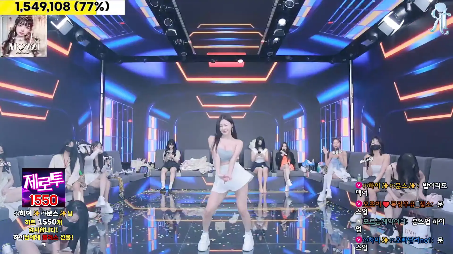 图片[43] - [Korean BJ] jinricp 2024-10-07 - KBJFan