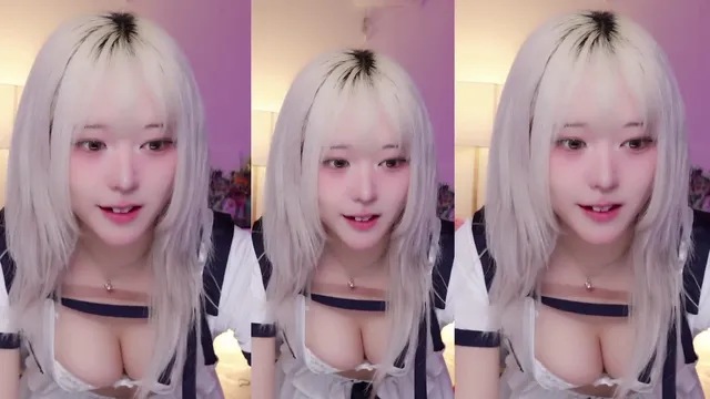 图片[3] - [Korean BJ] tkuramatcha 2026-04-27 - KBJFan