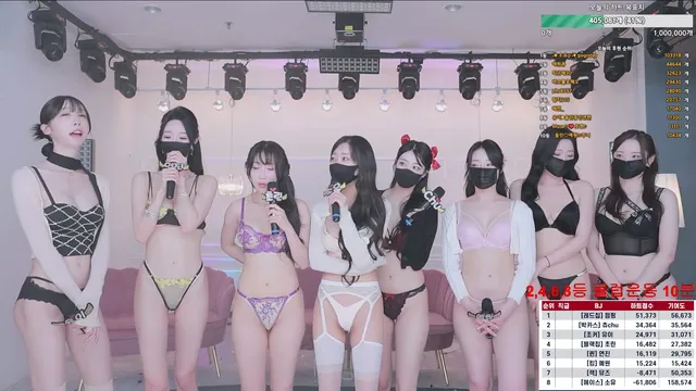 图片[54] - [Korean BJ] mscrew33 2025-06-05 - KBJFan