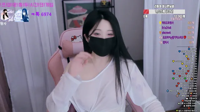图片[2] - [Korean BJ] tjfflddl7 2025-02-18 - KBJFan