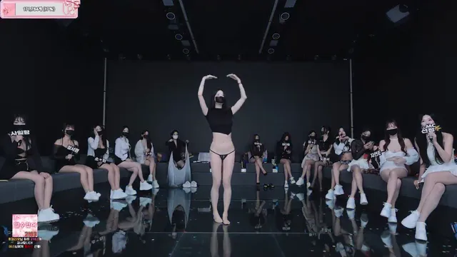 图片[5] - [Korean BJ] pandaclass 2025-09-09 - KBJFan