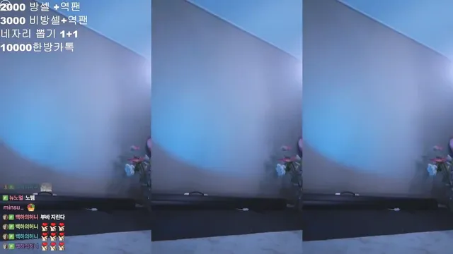 图片[1] - [Korean BJ] mj0128 2025-09-01 - KBJFan