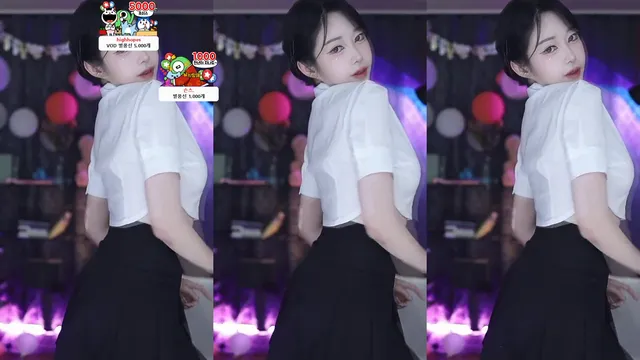图片[5] - [Korean BJ] soyether 2025-04-03