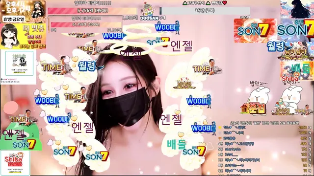 图片[13] - [Korean BJ] heenoo 2025-04-24 - KBJFan