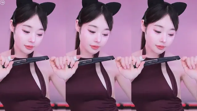 [Korean BJ] olison 2025-05-27