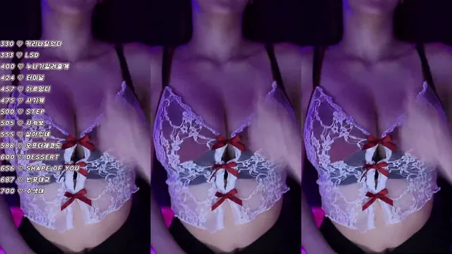 图片[4] - [Korean BJ] ssass10 2025-08-11 - KBJFan