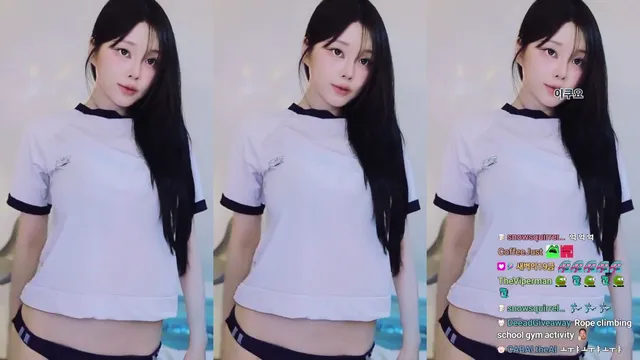 图片[3] - [Korean BJ] yepyeppp 2025-12-14 - KBJFan