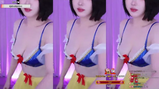 图片[3] - [Korean BJ] inhye0416 2025-07-29 - KBJFan