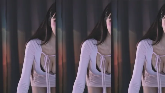 图片[2] - [Korean BJ] babysoomii 2025-06-19 - KBJFan