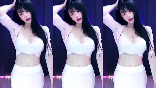 [Korean BJ] kiss2514 2025-04-18-秀人集