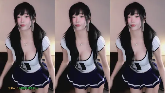 图片[2] - [Korean BJ] bumzi98 2025-07-26 - KBJFan