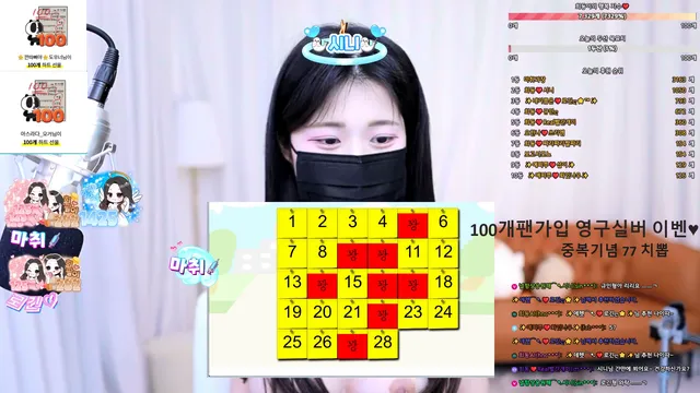 图片[5] - [Korean BJ] hncsphj 2025-07-30 - KBJFan