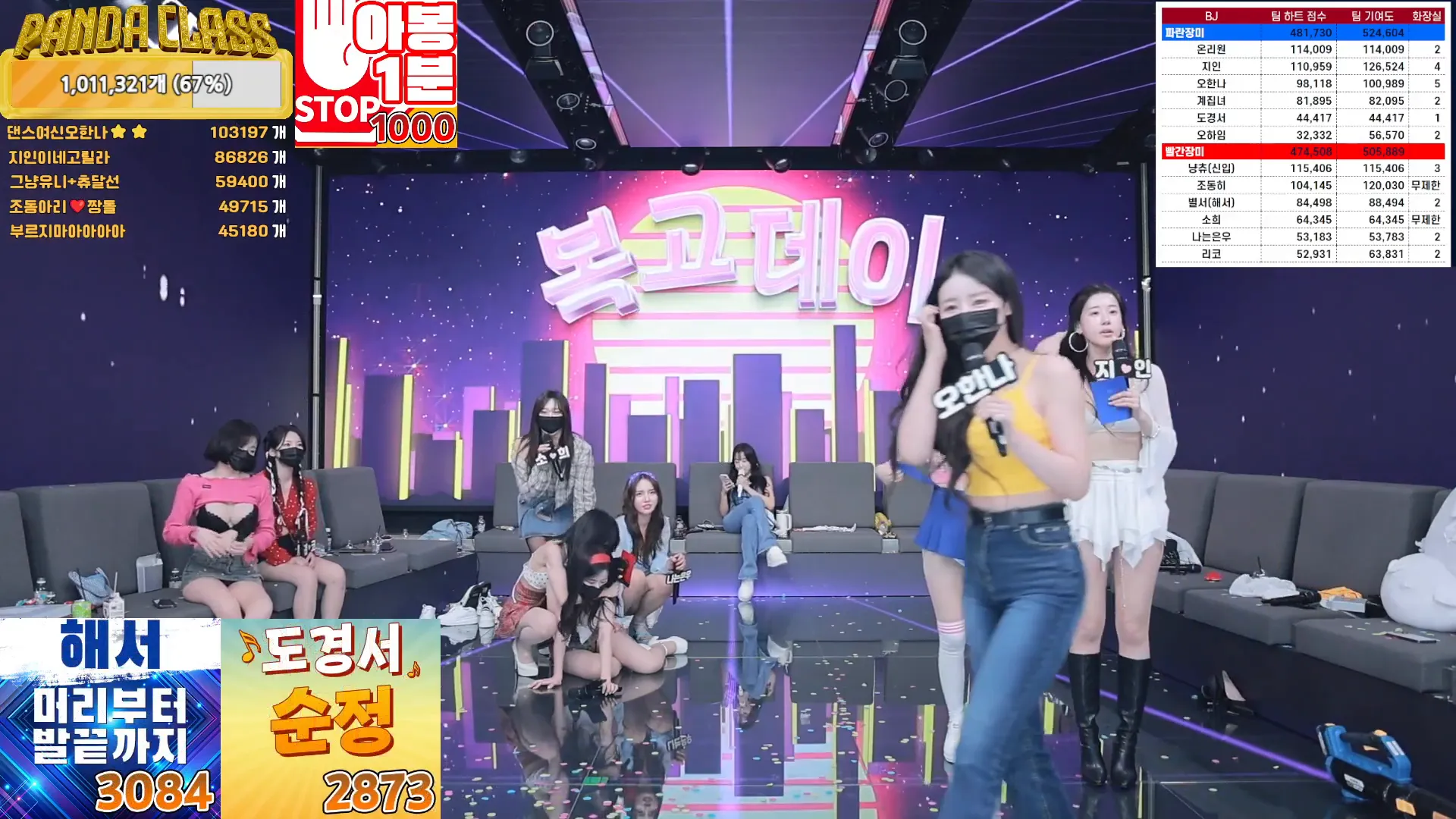 图片[64] - [Korean BJ] pandaclass 2024-09-21 - KBJFan