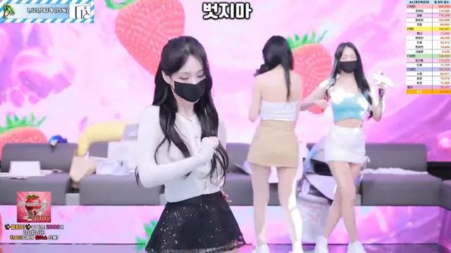 图片[68] - [Korean BJ] pandaclass 2025-07-05 - KBJFan