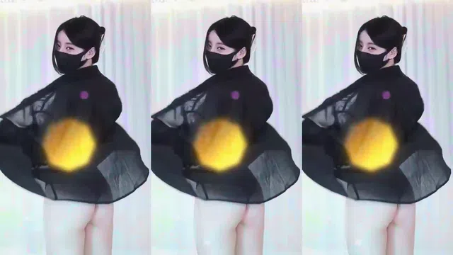 图片[7] - [Korean BJ] ohhanna 2024-03-27 - KBJFan