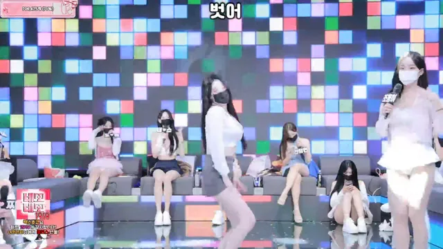 图片[44] - [Korean BJ] pandaclass 2025-08-30 - KBJFan