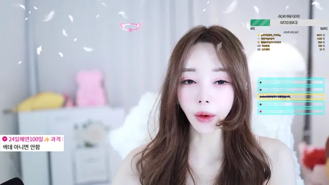 图片[2] - [Korean BJ] cherrybest 2025-11-24 - KBJFan