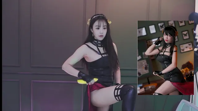 图片[5] - [Korean BJ] mini10062 2025-02-03 - KBJFan