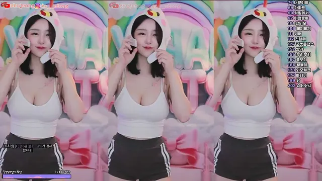 [Korean BJ] mm3mmm 2025-06-02 - KBJFan