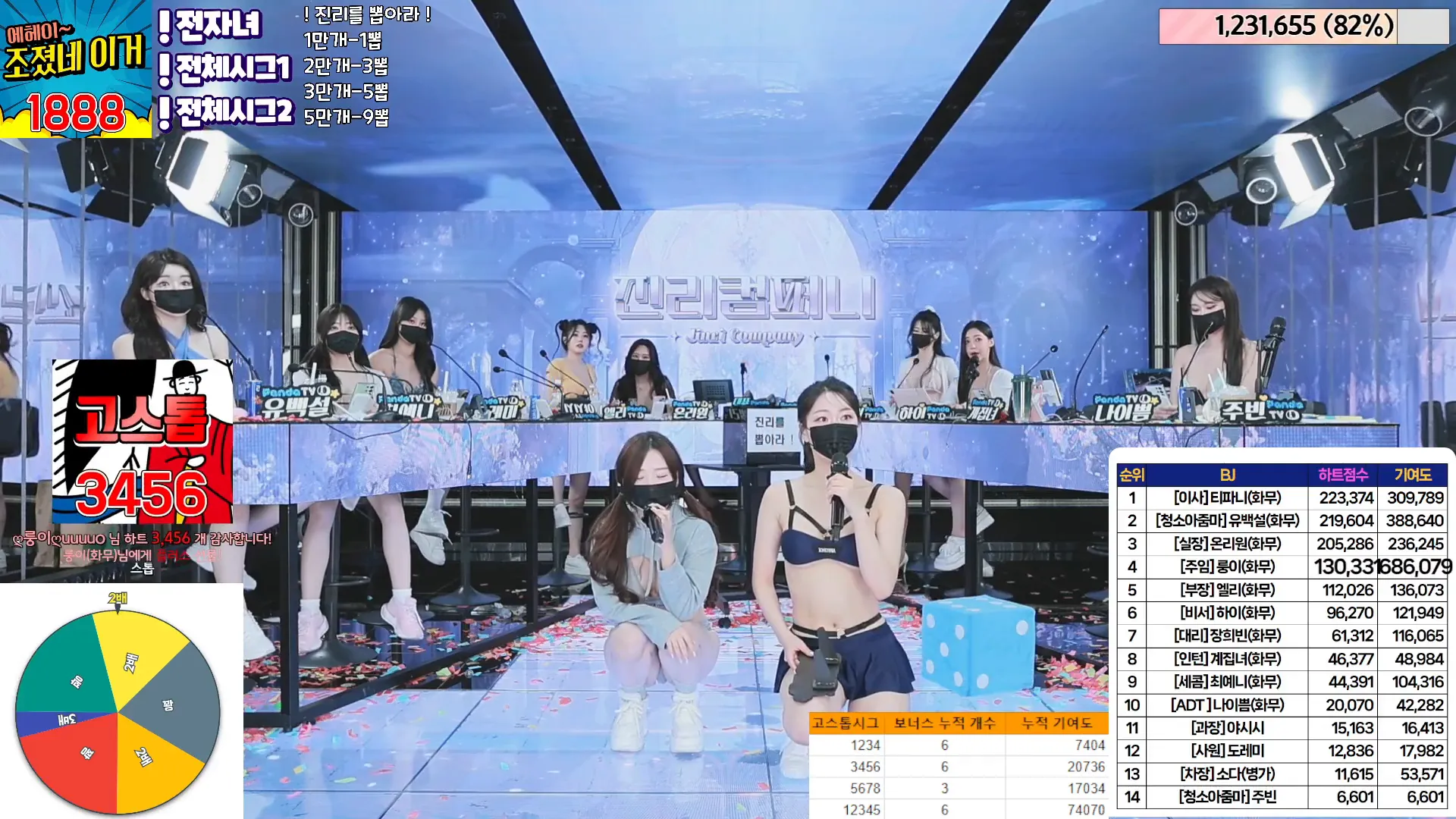 图片[53] - [Korean BJ] jinricp 2024-05-20 - KBJFan