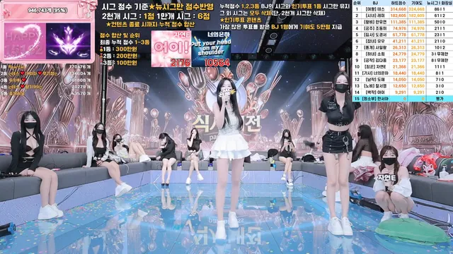 图片[30] - [Korean BJ] pandaclass 2025-09-09 - KBJFan