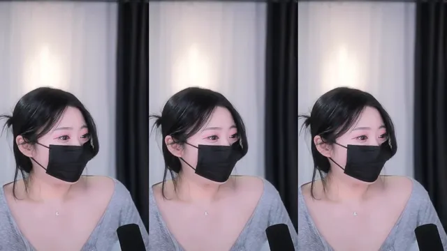 图片[3] - [Korean BJ] mayonz 2026-05-10 - KBJFan