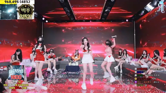 图片[55] - [Korean BJ] jinricp 2024-12-25 - KBJFan