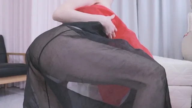 图片[2] - [Korean BJ] yami1009 2025-03-19 - KBJFan