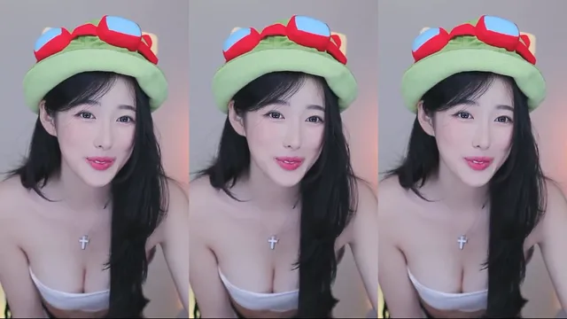 图片[1] - [Korean BJ] youlll 2025-10-11 - KBJFan