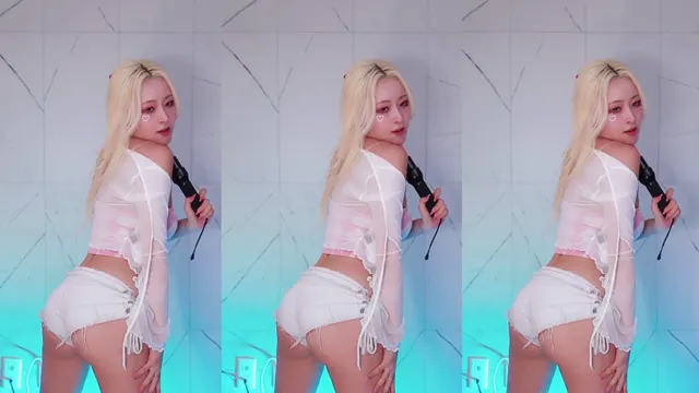 图片[2] - [Korean BJ] thisisfoxy01 2025-05-08 - KBJFan