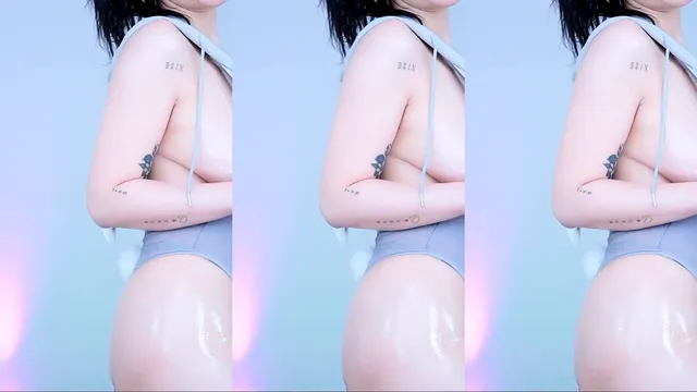 图片[1] - [Korean BJ] yso1004 2025-07-21 - KBJFan