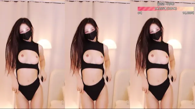 图片[13] - [Korean BJ] heenoo 2025-03-14 - KBJFan