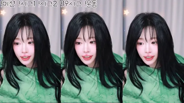 图片[6] - [Korean BJ] podo0311 2026-04-01 - KBJFan