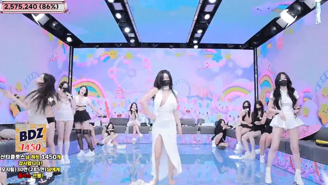 图片[82] - [Korean BJ] jinricp 2025-06-04 - KBJFan