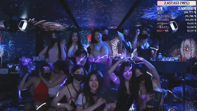 图片[90] - [Korean BJ] jinricp 2024-03-15 - KBJFan