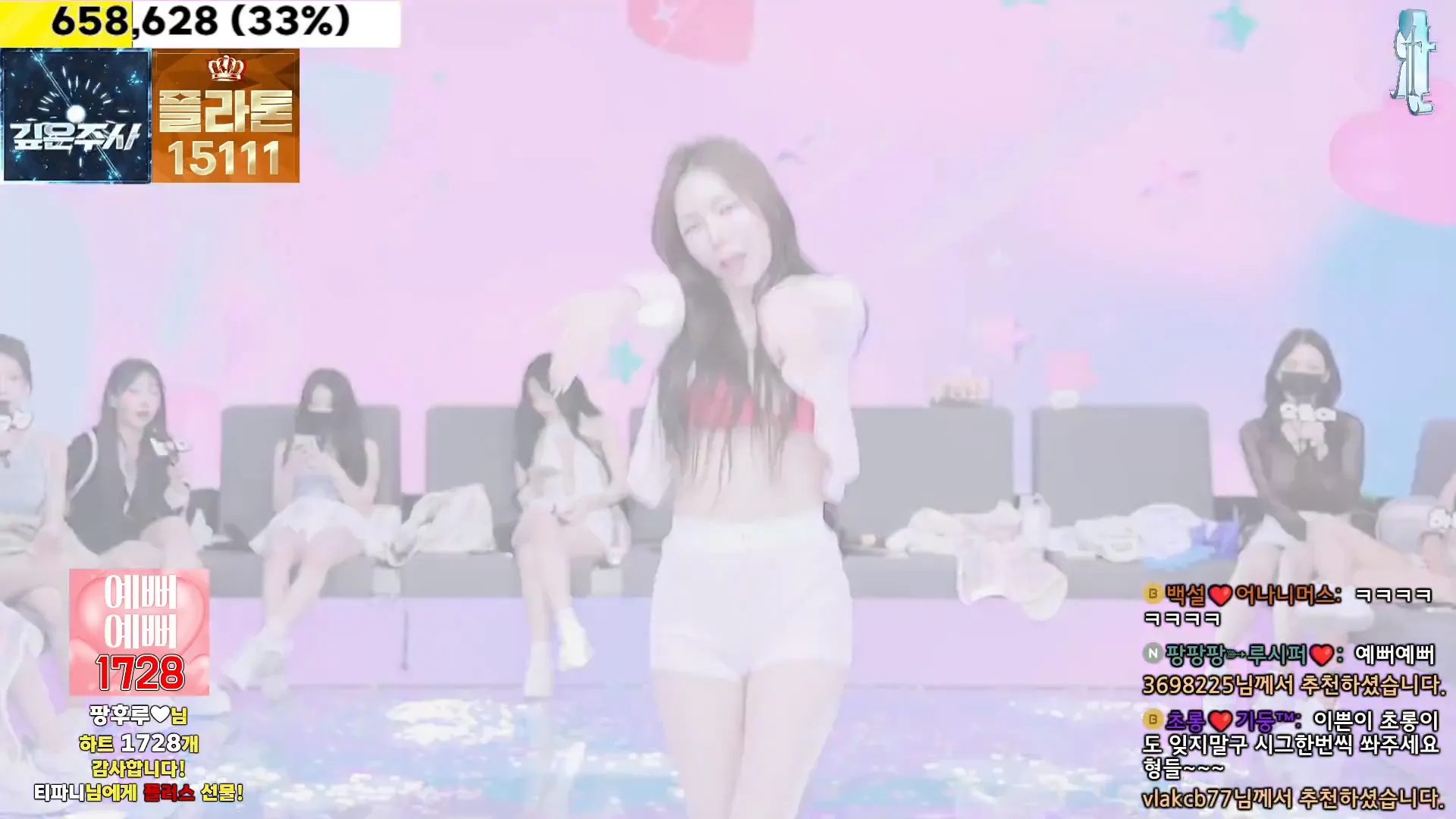 图片[66] - [Korean BJ] jinricp 2024-10-14 - KBJFan