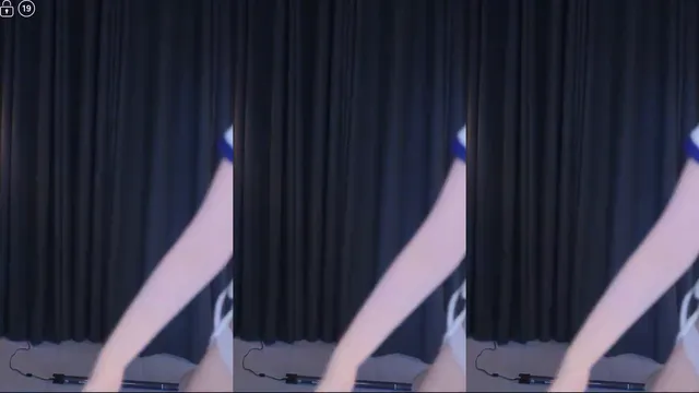 图片[2] - [Korean BJ] crystal85 2025-11-18 - KBJFan