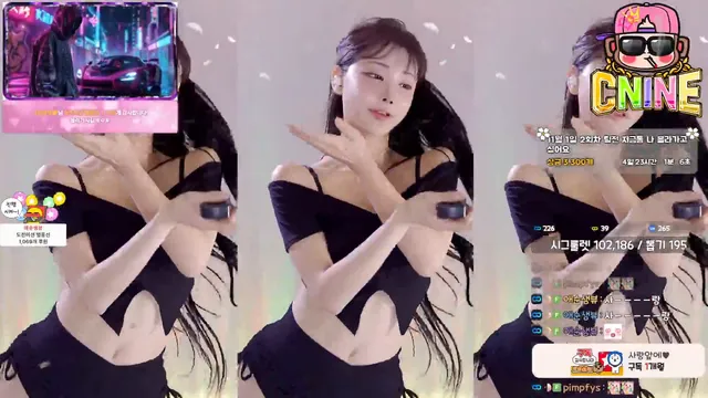 图片[5] - [Korean BJ] yunyeson3015 2025-10-28 - KBJFan