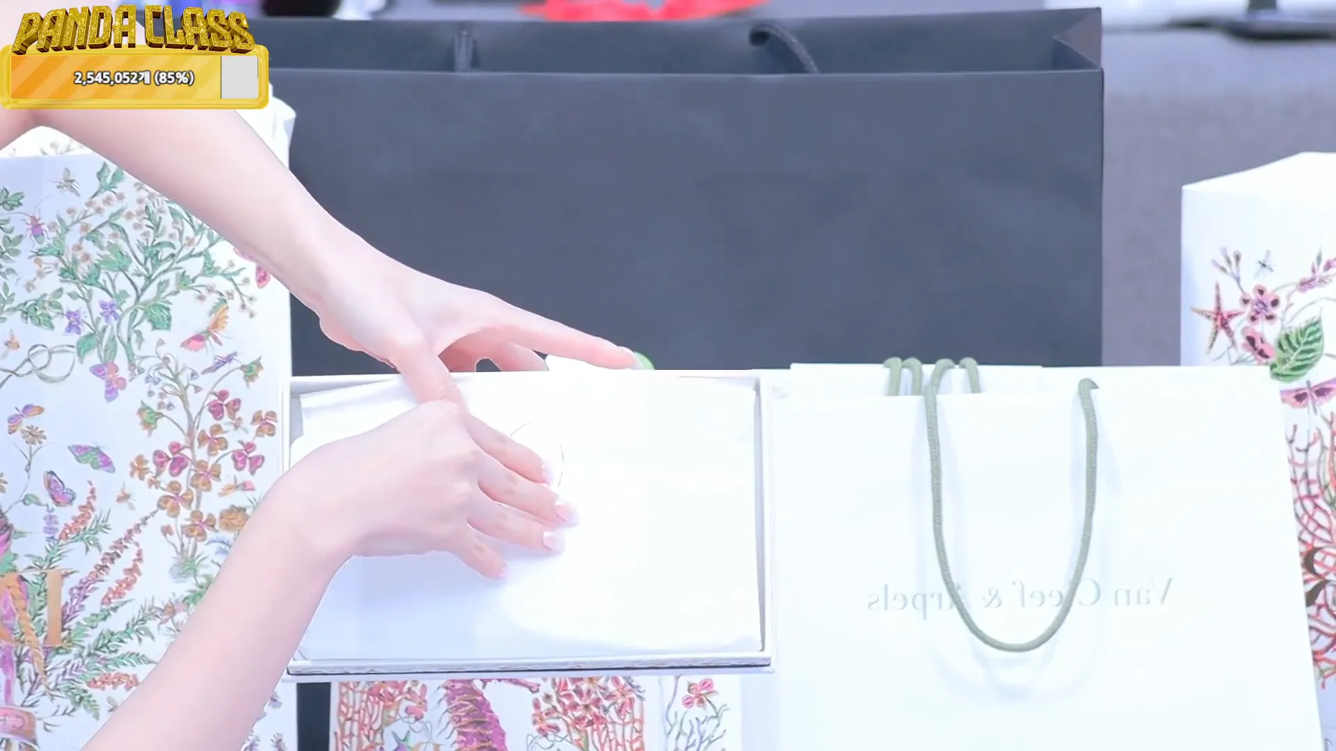 图片[45] - [Korean BJ] pandaclass 2024-12-12 - KBJFan