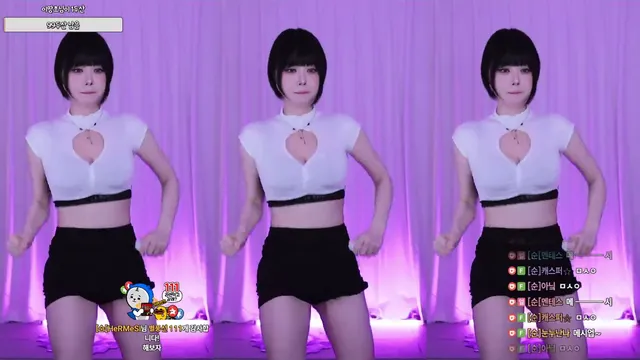 图片[6] - [Korean BJ] inhye0416 2025-06-25 - KBJFan