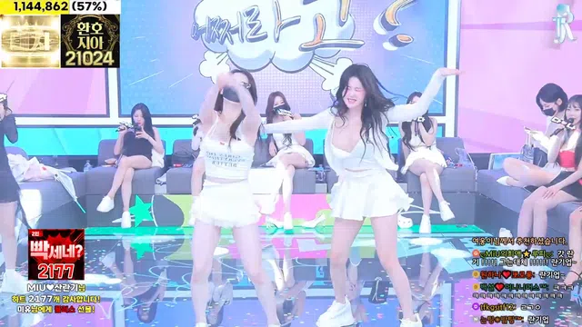 图片[56] - [Korean BJ] jinricp 2024-12-18 - KBJFan