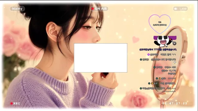 图片[4] - [Korean BJ] hiziny 2026-05-15 - KBJFan