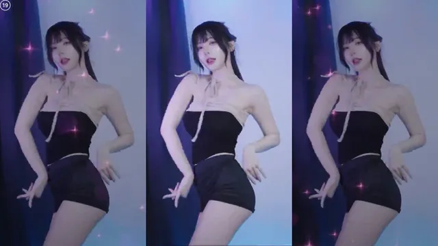 图片[2] - [Korean BJ] tildaaa 2025-10-11 - KBJFan