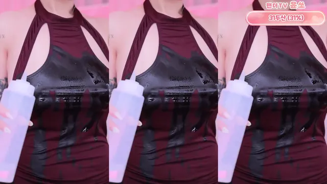 图片[2] - [Korean BJ] yso1004 2025-12-13 - KBJFan